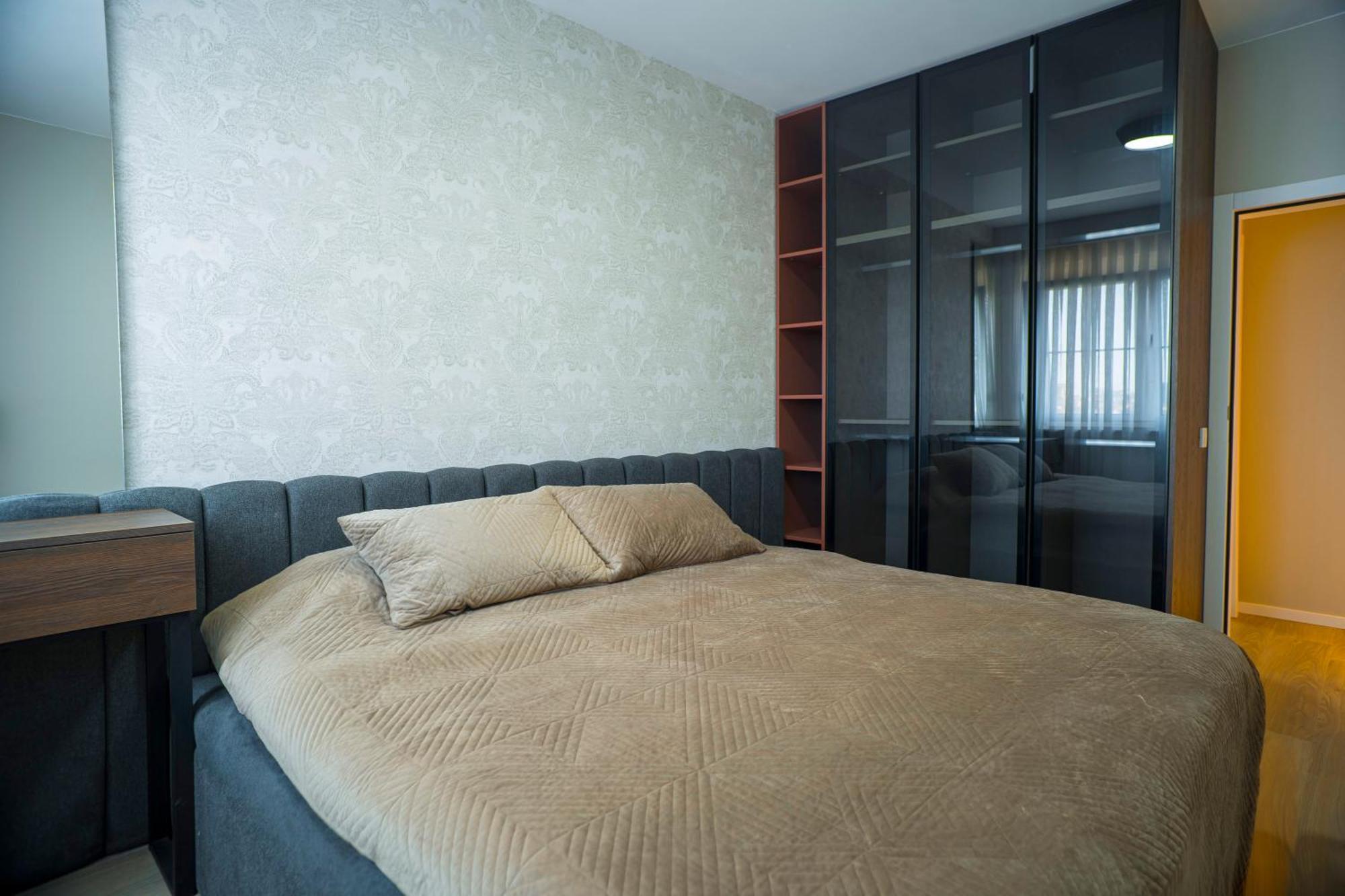 Lux Apartments Pristina Esterno foto