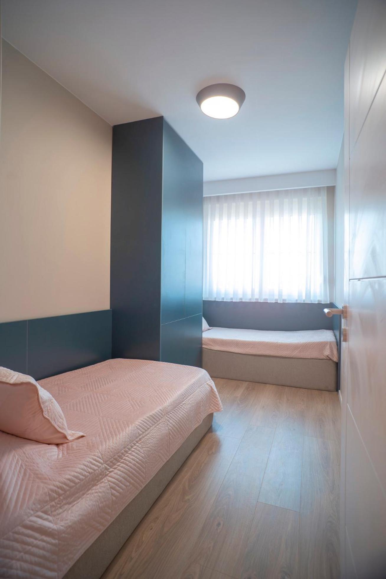 Lux Apartments Pristina Esterno foto