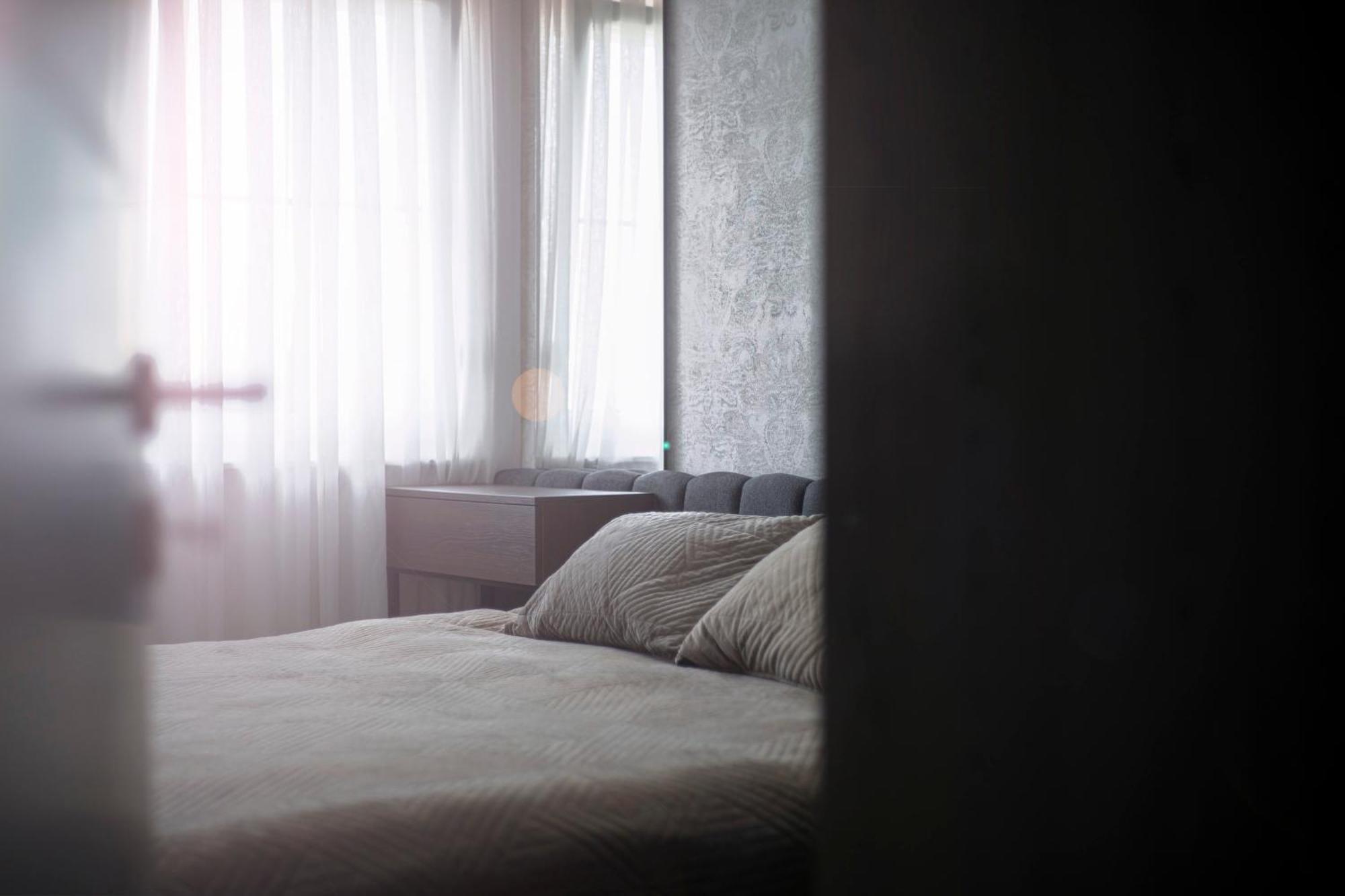 Lux Apartments Pristina Esterno foto