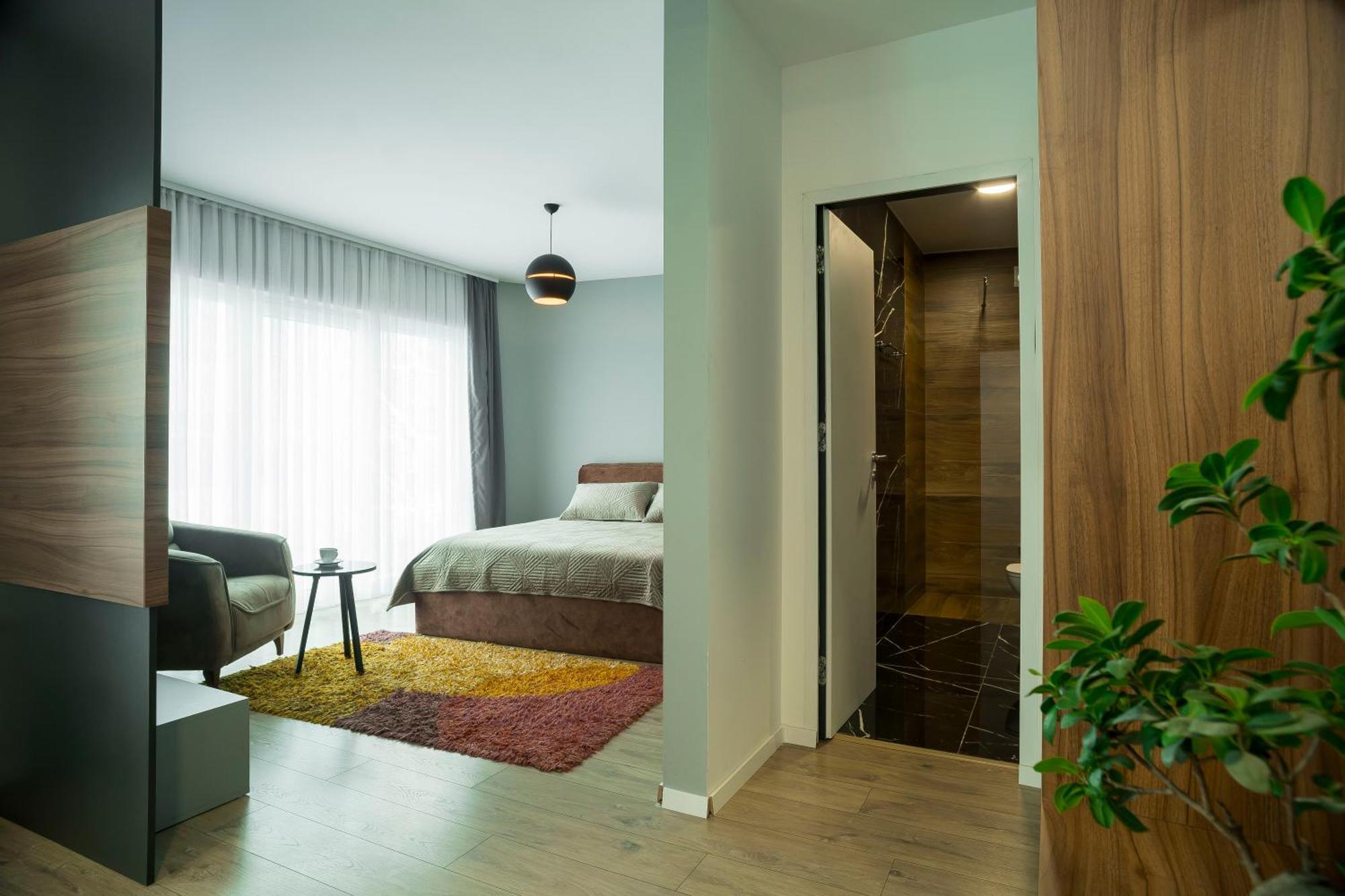 Lux Apartments Pristina Esterno foto