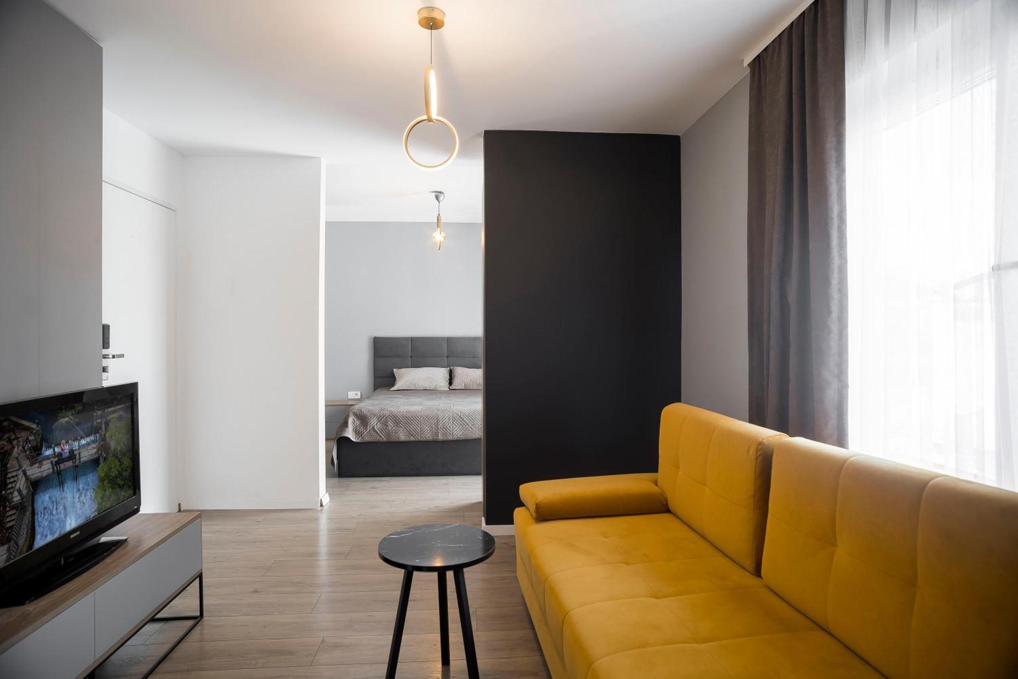 Lux Apartments Pristina Esterno foto